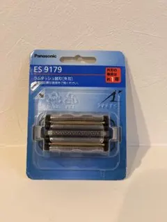 2026年最新】es9177 セット替刃の人気アイテム - メルカリ