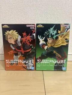 2026年最新】ヒロアカフィギュアgigoの人気アイテム - メルカリ