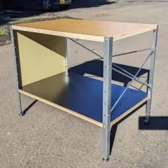 2026年最新】イームズ ストレージユニットの人気アイテム - メルカリ