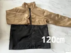 120㎝　春秋アウター　ウィンドブレーカー