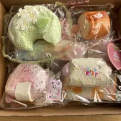 海外 スクイーズ 大量 まとめ売り 23