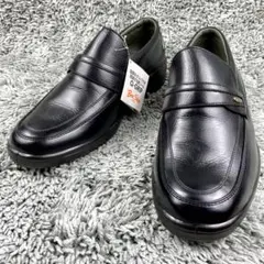 未使用級！ボンステップ　大塚製靴　コンフォート　軽量　レザーローファー 2025年最新】BON STEP ボンステップの人気アイテム - メルカリ