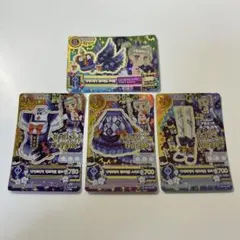 2025年最新】アイカツ 韓国の人気アイテム - メルカリ