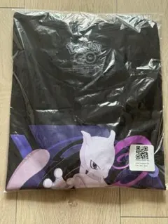 Pokémon GO Tokyo ミュウツー Tシャツ XL トートバック - メルカリ