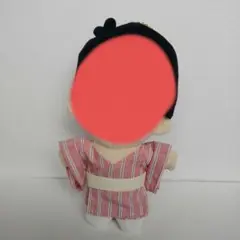 12cmサイズ ぬいぐるみ 服