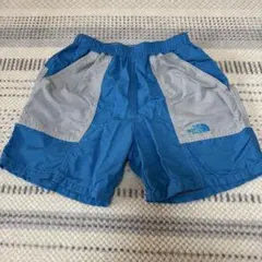 ノースフェイス　ランニングパンツ　140
