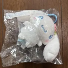シナモロール マスコット