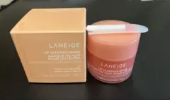 LANEIGE リップスリーピングマスク グレープフルーツ 20g