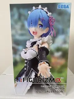 【 Re:ゼロから始める異世界生活 】フィギュア ⭐️新品⭐️メルカリ便⭐️ 2025年最新】レムフィギアの人気アイテム - メルカリ