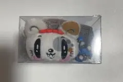 GENERATIONS ジェ猫 シュシュ 数原龍友