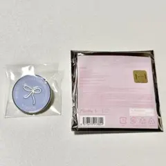 SEVENTEEN YAKUSOKU PINS バーノン