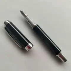 希少・名作】ACME アクメ ローラーボールペンイームズ ドットパターン