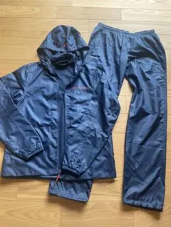 アンダーアーマー　セットアップ