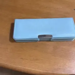 軽量プラスチック製ペンケース