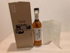 2025年最新】山崎 樽出原酒 58の人気アイテム - メルカリ