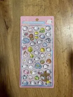 ボンボンドロップシール イオン限定 ばーど