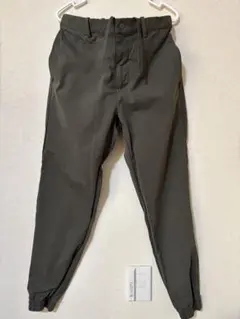 ジョガーパンツ メンズ ジョガーパンツ