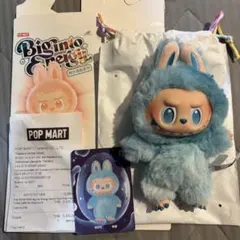 【新品正規品】ラブブ Big Into Energy HOPE