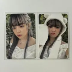 656. TWICE ジョンヨン With you-th トレカ