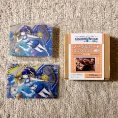 プロセカ　朝比奈まふゆ ノーブルアート ウエハースカード 宮女体育祭