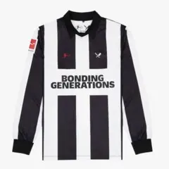 DankeSchon チェッカーロングスリーブゲームシャツ タグ付き - メルカリ