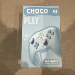 BIGBIG WON CHOCO Switch コントローラー.