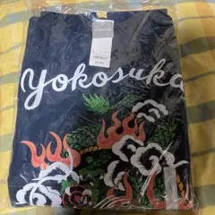 スカジャン スウェット