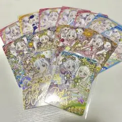 レ*す様 アイプリ リング セット売り