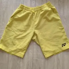 YONEX テニスパンツ
