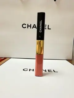 CHANEL ルルージュデュオウルトラトゥニュ　174