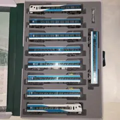 MICROACE A-0743 255系 特急「さざなみ」 9両セット - メルカリ