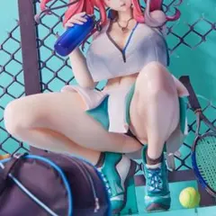 アズールレーン ゲームキャラクター