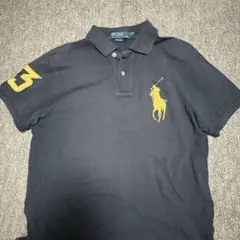 polo ralph lauren ポロシャツ 長袖