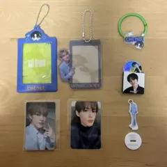 NCT DREAM チョンロ まとめ売り