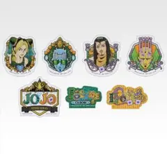 一番くじ ジョジョ L賞 ステッカーアソート 空条徐倫