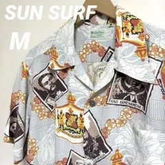 美品タグ付きSunSurf東洋エンタープライズFLYTO THEPARADISE - メルカリ
