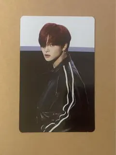 treasure ジフン　トレカ　reboot デジパック　フォトカード　グッズ