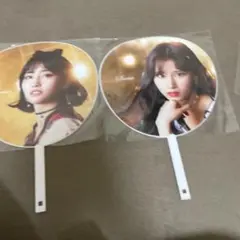 うちわまとめ売り