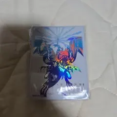 遊戯王 ニューロン 束ねられし力 スリーブ