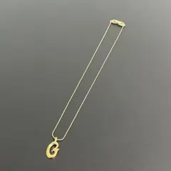 新品未使用】janji tokyo mini tag ミニタグネックレス 赤西 - メルカリ