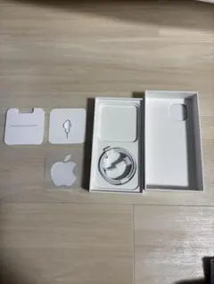 iPhone16 空箱　　2個セットのサムネイル