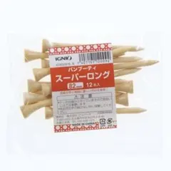 イグニオ ゴルフ ティ IG3029TE W SL IGNIO　スーパーロングのサムネイル