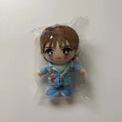 2026年最新】山中柔太朗 ぬいぐるみの人気アイテム - メルカリ