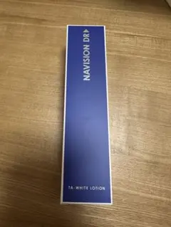 ナビジョンDR TAホワイトローションn
