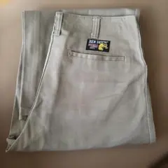 K*ん様 BEN DAVIS / GORILLA CUT PANTS ゴリラカッのサムネイル