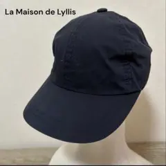 La Maison de Lyllis キャップのサムネイル