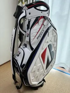 2026年最新】BRIDGESTONE GOLF ゴルフバッグ・キャディバッグの人気