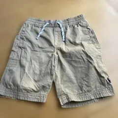 Ralph Lauren ポロラルフローレン ベージュ ハーフパンツ140