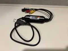 デジ造 USBビデオキャプチャー PCA-DAV2のサムネイル