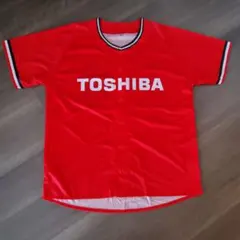 都市対抗野球2026 東芝 応援ユニフォーム